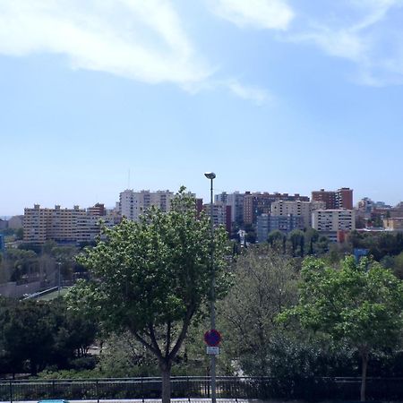 Cheap Booking Rooms L’Hospitalet de Llobregat Exterior foto