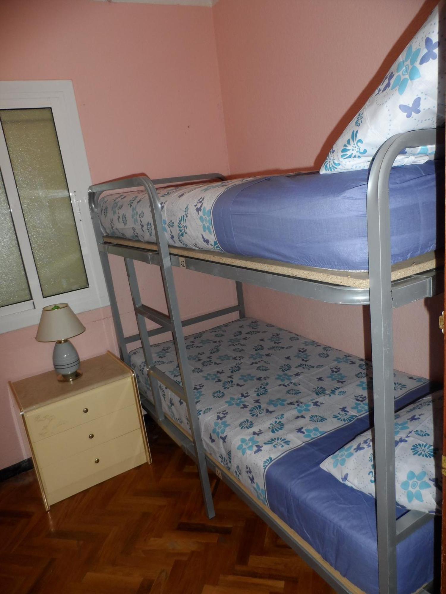 Cheap Booking Rooms L’Hospitalet de Llobregat Zimmer foto