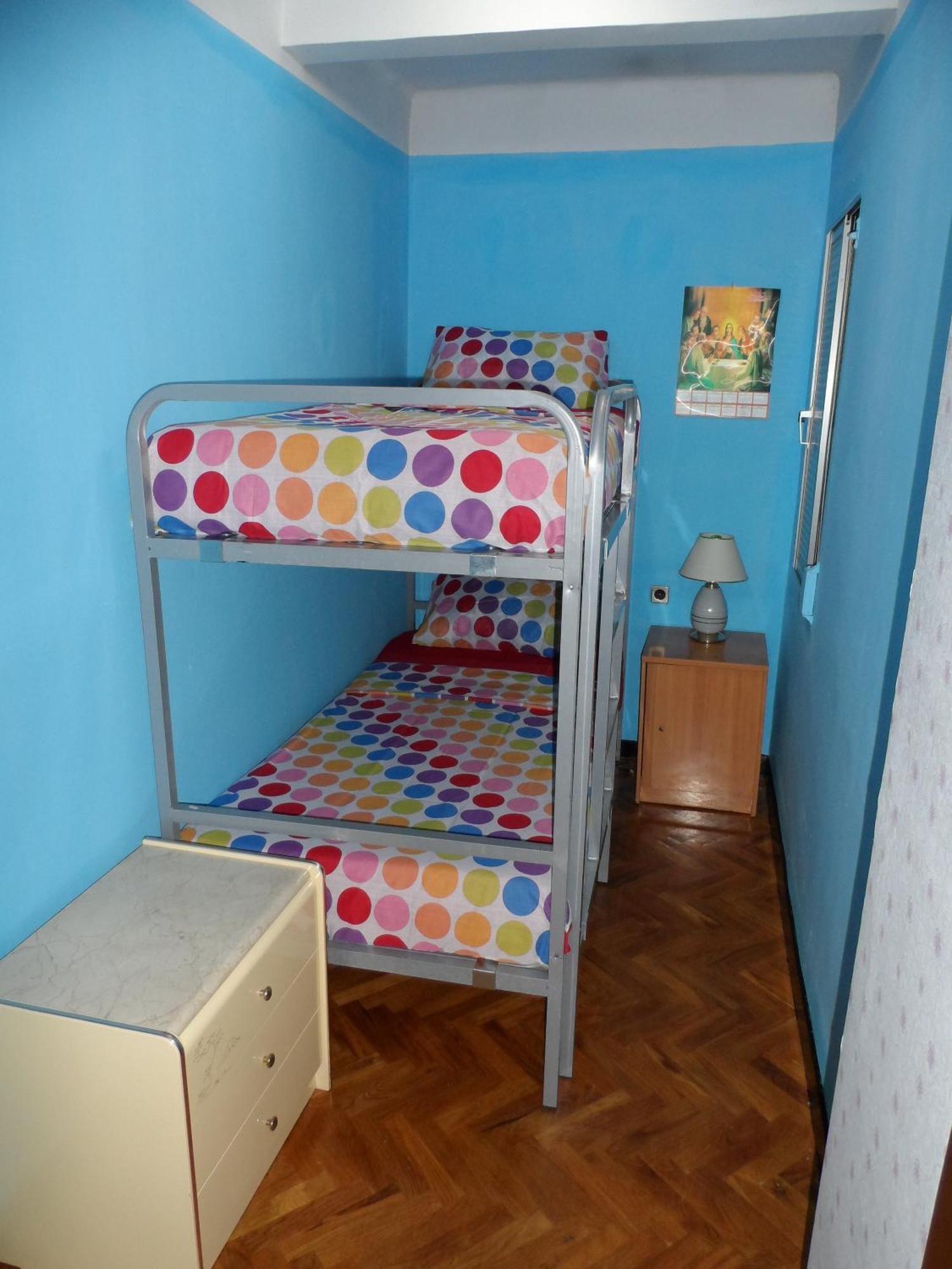 Cheap Booking Rooms L’Hospitalet de Llobregat Zimmer foto