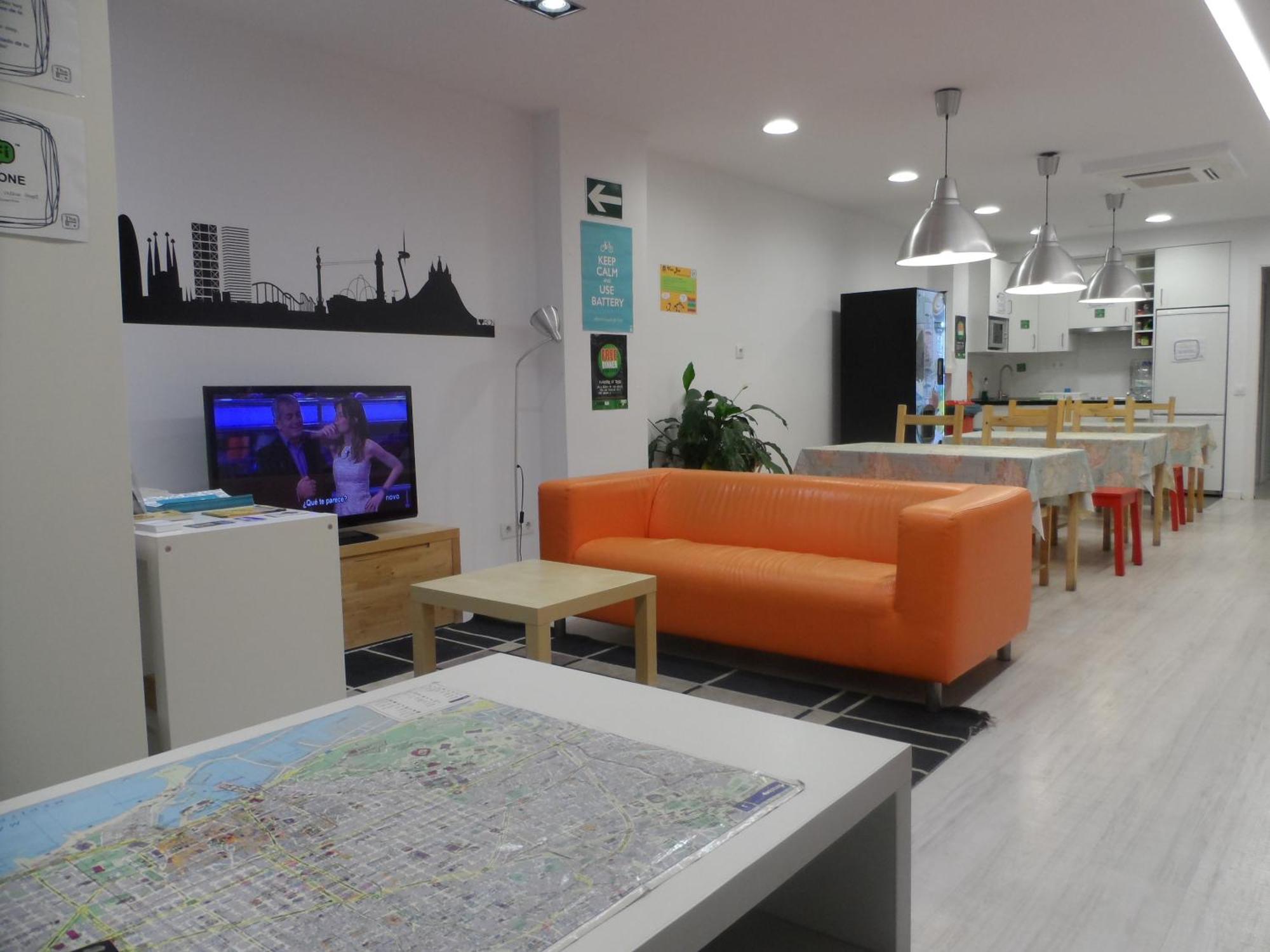 Cheap Booking Rooms L’Hospitalet de Llobregat Exterior foto